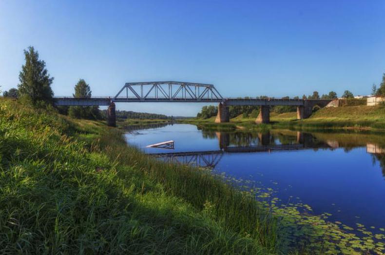 Mosty na kanale Mazurskim