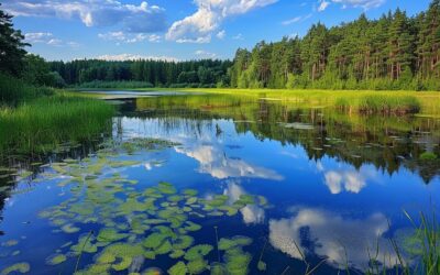 Jezioro Śniardwy: co oferuje największe jezioro w Polsce?